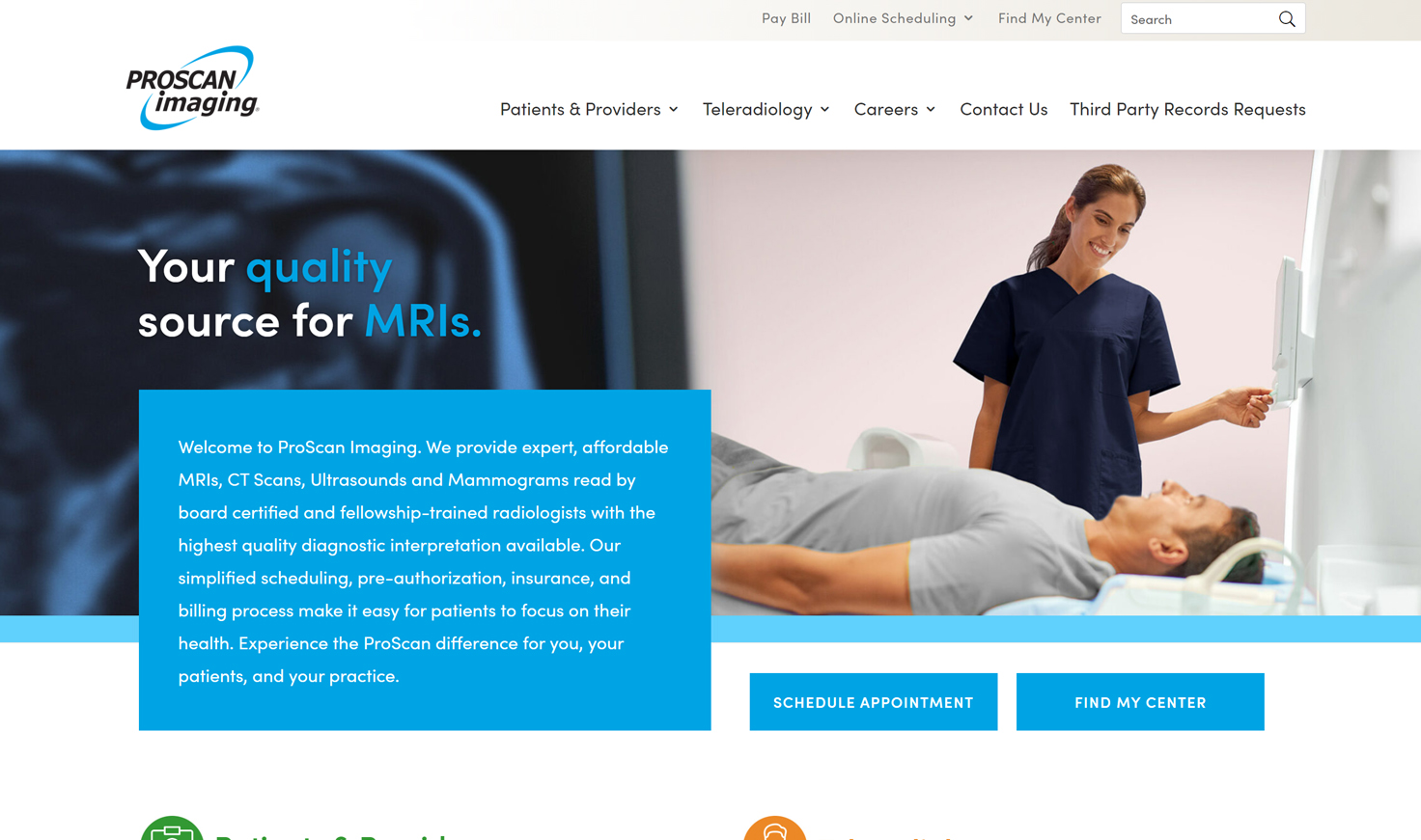 Soft pink and baby blue water ripples together in a subtle texture.